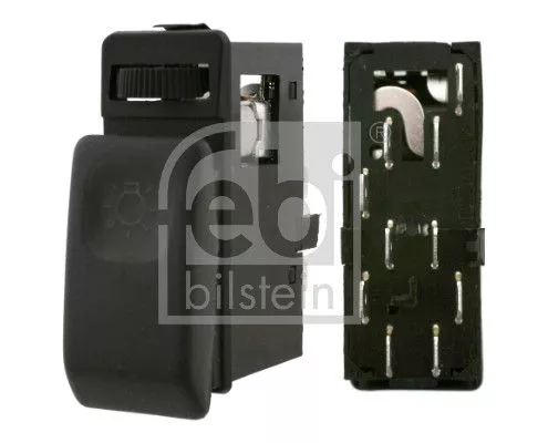 FEBI BILSTEIN Switch, headlight (15624)
