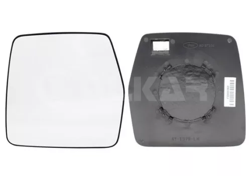ALKAR Mirror Glass, exterior mirror (6425973)