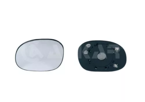 ALKAR Mirror Glass, exterior mirror (6431283)