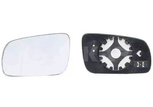 ALKAR Mirror Glass, exterior mirror (6451800)