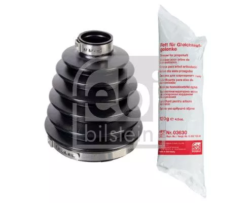 FEBI BILSTEIN Bellow Kit, drive shaft (101946)