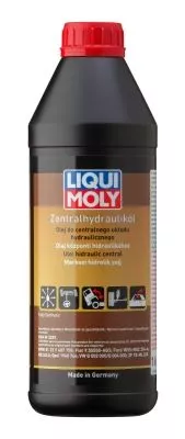 Liqui Moly Hydraulic Oil (20468)