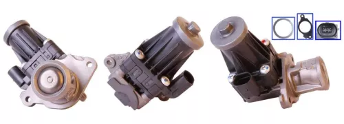 ELSTOCK EGR Valve (73-0113)
