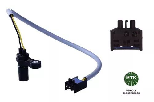 NTK RPM Sensor, automatic transmission (81519)