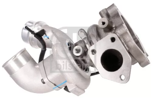 FEBI BILSTEIN Charger, charging (supercharged/turbocharged) (190150)