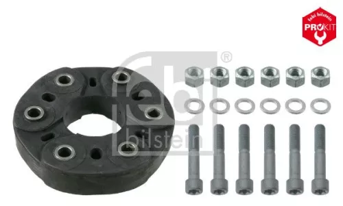 FEBI BILSTEIN Joint, propshaft (21193)