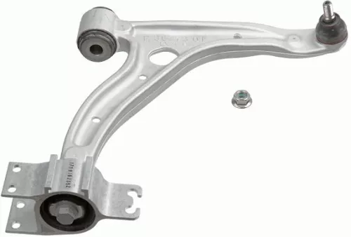 LEMFORDER Control/Trailing Arm, wheel suspension (38373 01)