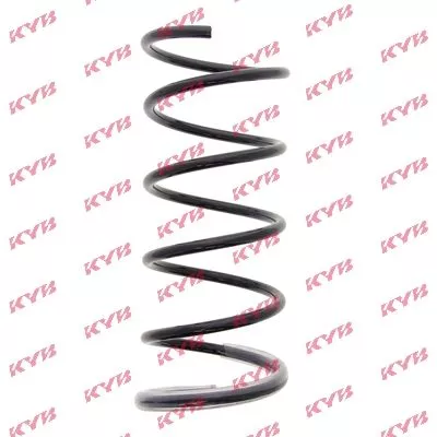 Suspension Spring