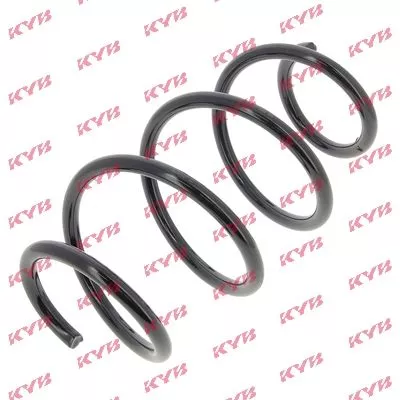 KYB Suspension Spring (RA2789)