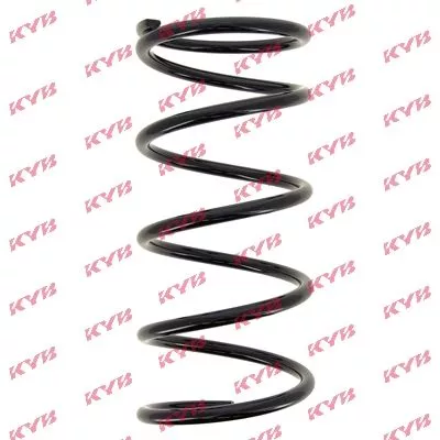 KYB Suspension Spring (RA2987)