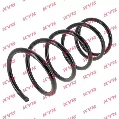 KYB Suspension Spring (RA2987)