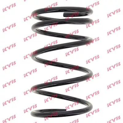Suspension Spring