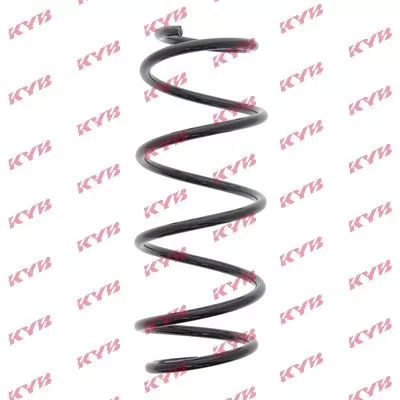 KYB Suspension Spring (RA3750)