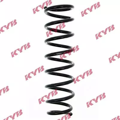 KYB Suspension Spring (RA5615)