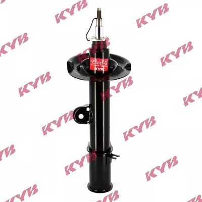 Shock Absorber