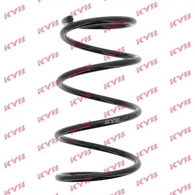 Suspension Spring