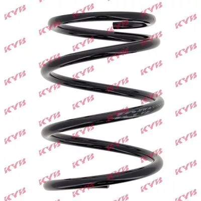 KYB Suspension Spring (RG3570)