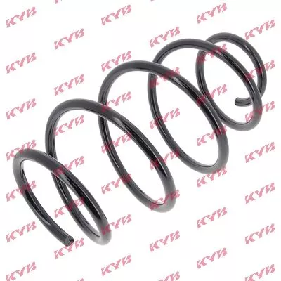 KYB Suspension Spring (RH2597)