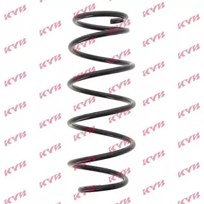 Suspension Spring