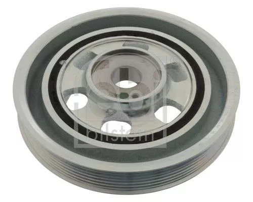 FEBI BILSTEIN Belt Pulley, crankshaft (100572)