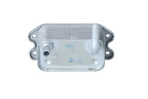 NRF Oil Cooler, engine oil (31770)