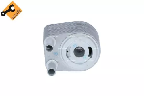 NRF Oil Cooler, engine oil (31799)