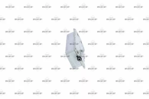 NRF Oil Cooler, engine oil (31806)