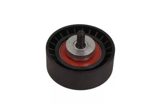 MAXGEAR Tensioner Pulley, V-ribbed belt (54-1376)