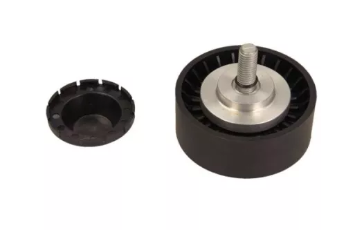 MAXGEAR Deflection/Guide Pulley, V-ribbed belt (54-1402)