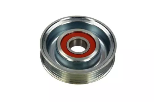 MAXGEAR Deflection/Guide Pulley, V-ribbed belt (54-1450)