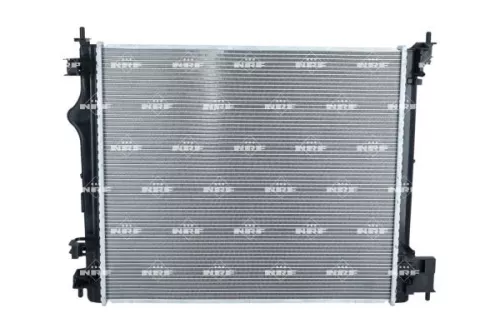 NRF Radiator, engine cooling (59271)