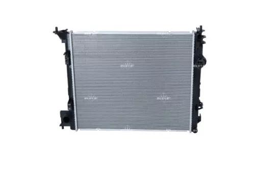 NRF Radiator, engine cooling (59328)