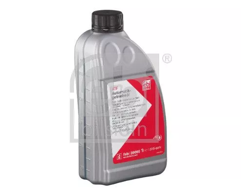 FEBI BILSTEIN Automatic Transmission Fluid (39095)