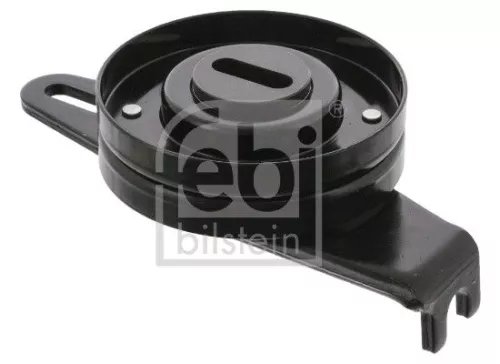 FEBI BILSTEIN Belt Tensioner, V-ribbed belt (05077)