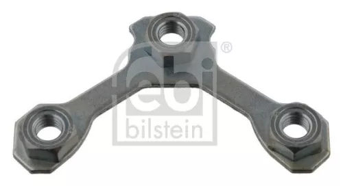 FEBI BILSTEIN Securing Plate, ball joint (14252)