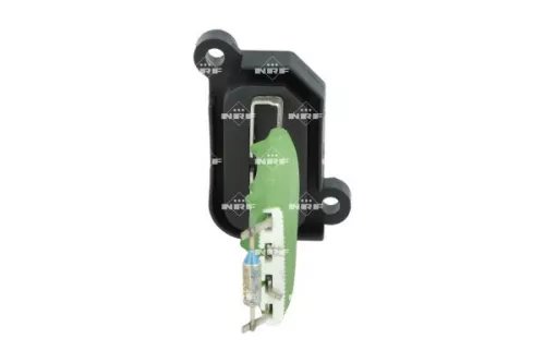 NRF Resistor, interior blower (342014)