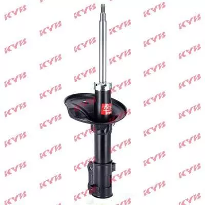 Shock Absorber