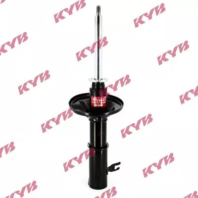 Shock Absorber