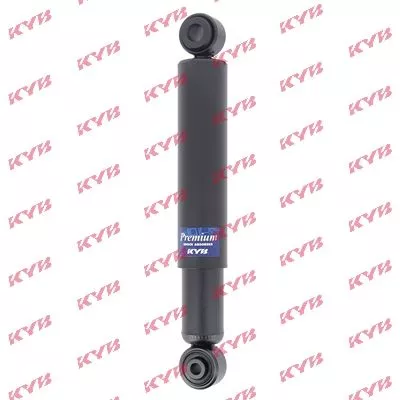 Shock Absorber