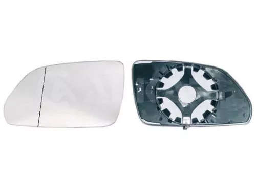 ALKAR Mirror Glass, exterior mirror (6401111)