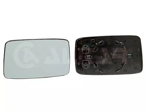 ALKAR Mirror Glass, exterior mirror (6401125)