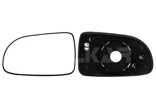 ALKAR Mirror Glass, exterior mirror (6401453)