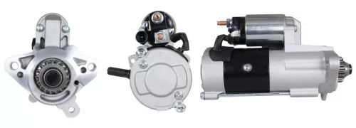 ELSTOCK Starter (25-5247)
