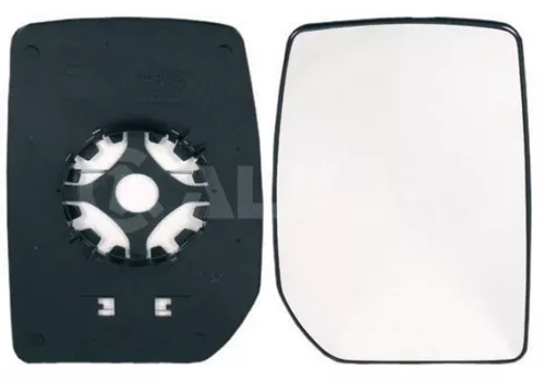 ALKAR Mirror Glass, exterior mirror (6402960)