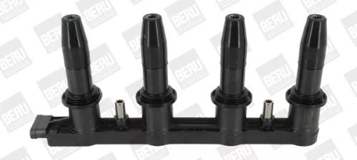 BorgWarner (BERU) Ignition Coil (ZSE199)
