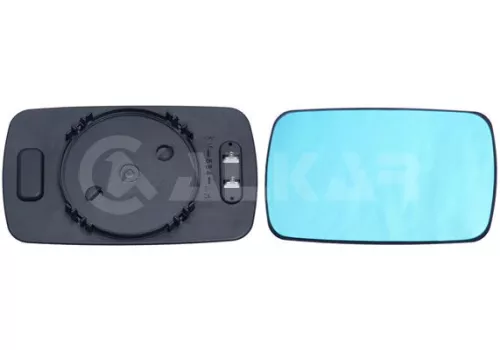 ALKAR Mirror Glass, exterior mirror (6432485)