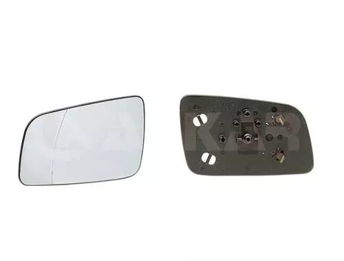 ALKAR Mirror Glass, exterior mirror (6451437)