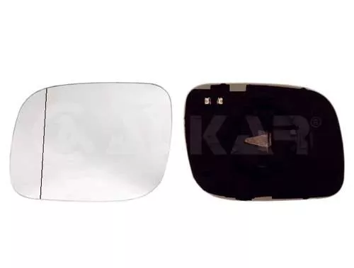 ALKAR Mirror Glass, exterior mirror (6471122)