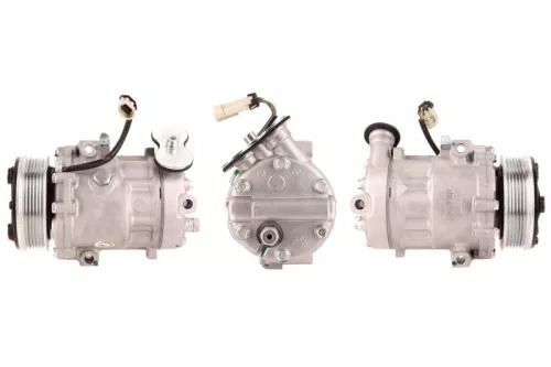 ELSTOCK Compressor, air conditioning (51-0106)