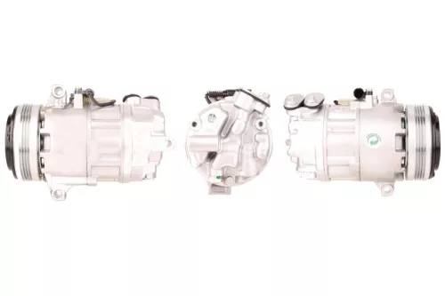 ELSTOCK Compressor, air conditioning (51-0246)